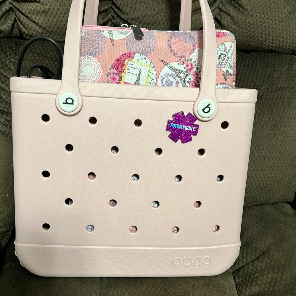 Baby BOGG Bag